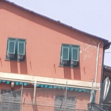 Marika'S Home Moneglia Εξωτερικό φωτογραφία