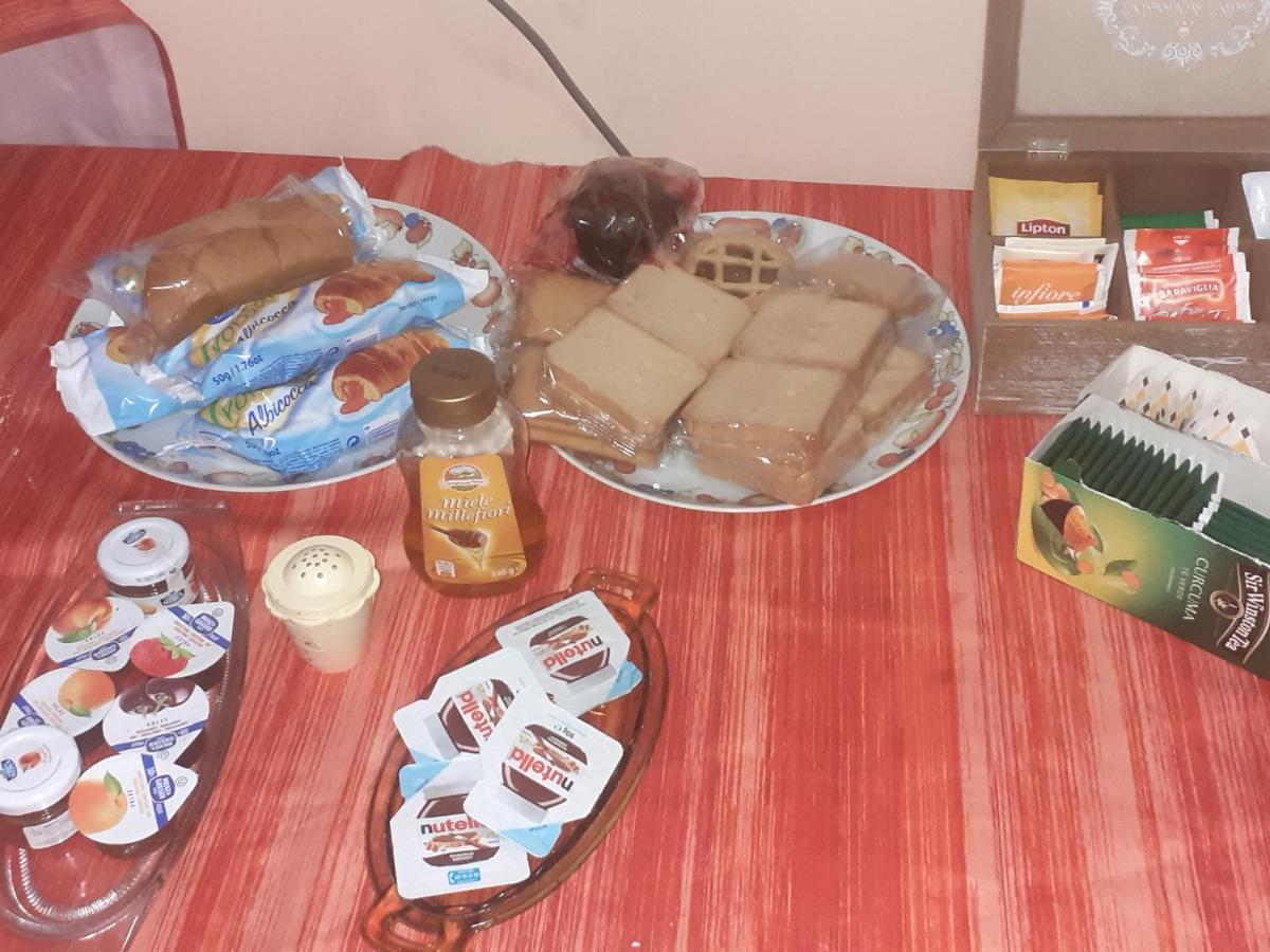 Marika'S Home Moneglia Εξωτερικό φωτογραφία