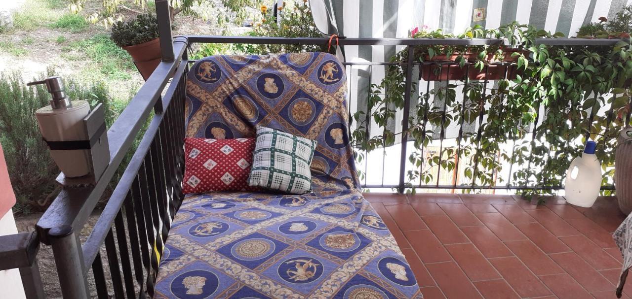 Marika'S Home Moneglia Εξωτερικό φωτογραφία