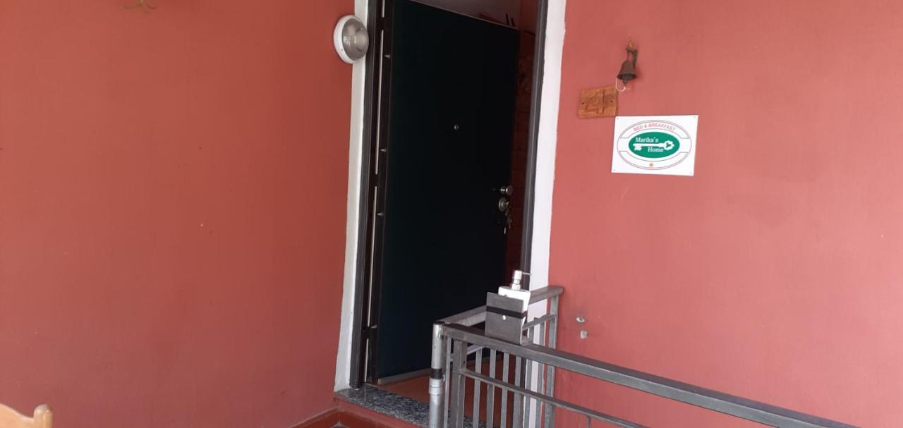 Marika'S Home Moneglia Εξωτερικό φωτογραφία