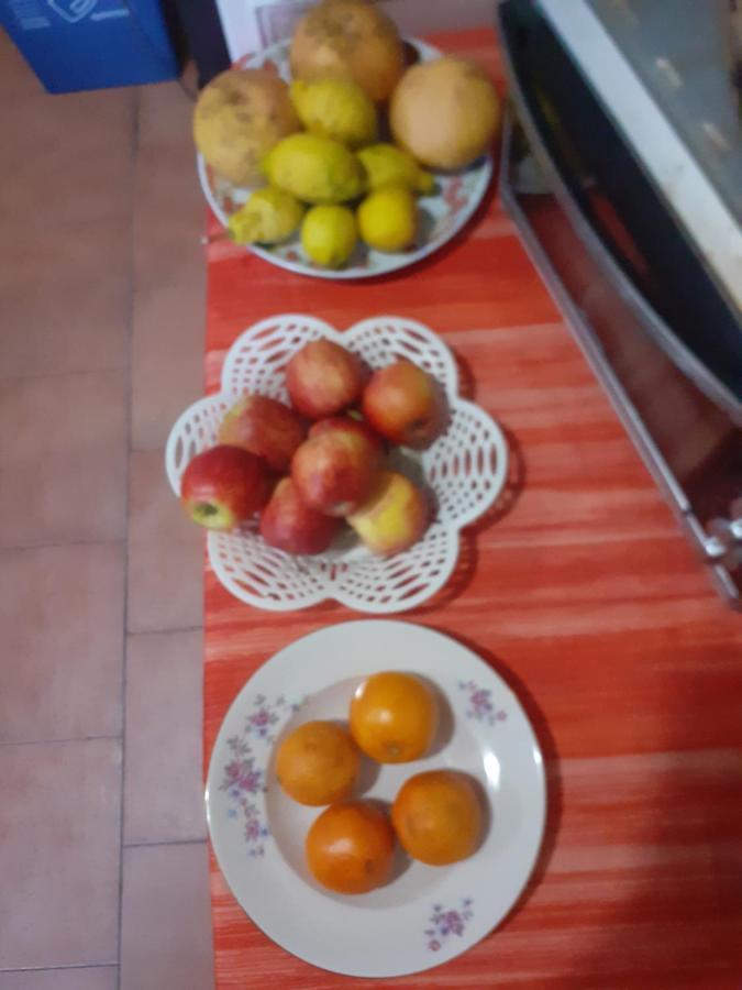 Marika'S Home Moneglia Εξωτερικό φωτογραφία