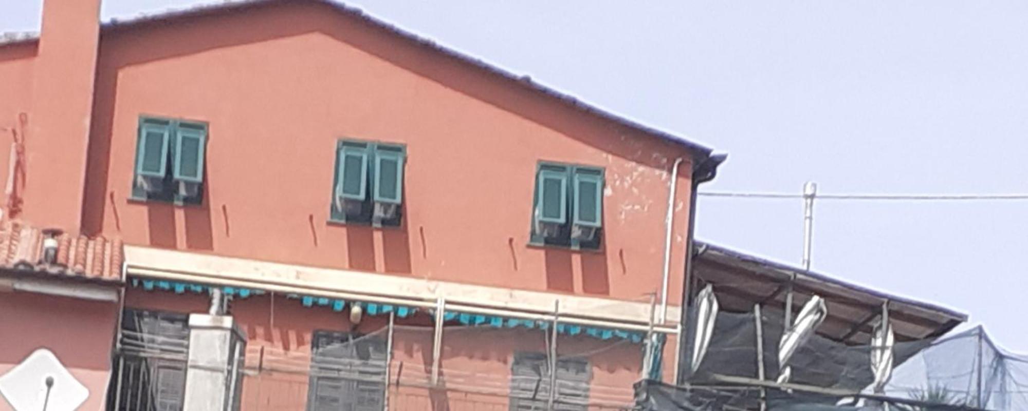 Marika'S Home Moneglia Εξωτερικό φωτογραφία