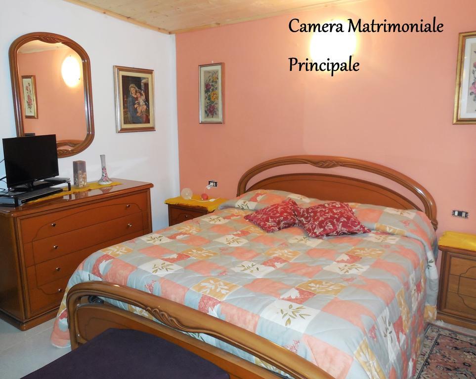 Marika'S Home Moneglia Εξωτερικό φωτογραφία