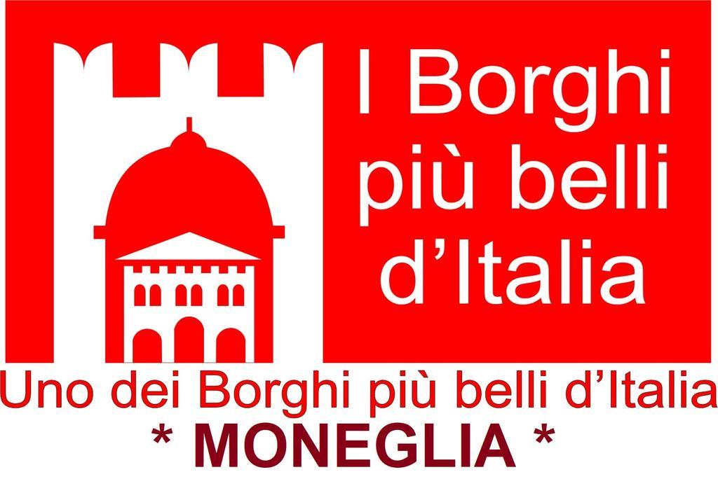 Marika'S Home Moneglia Εξωτερικό φωτογραφία