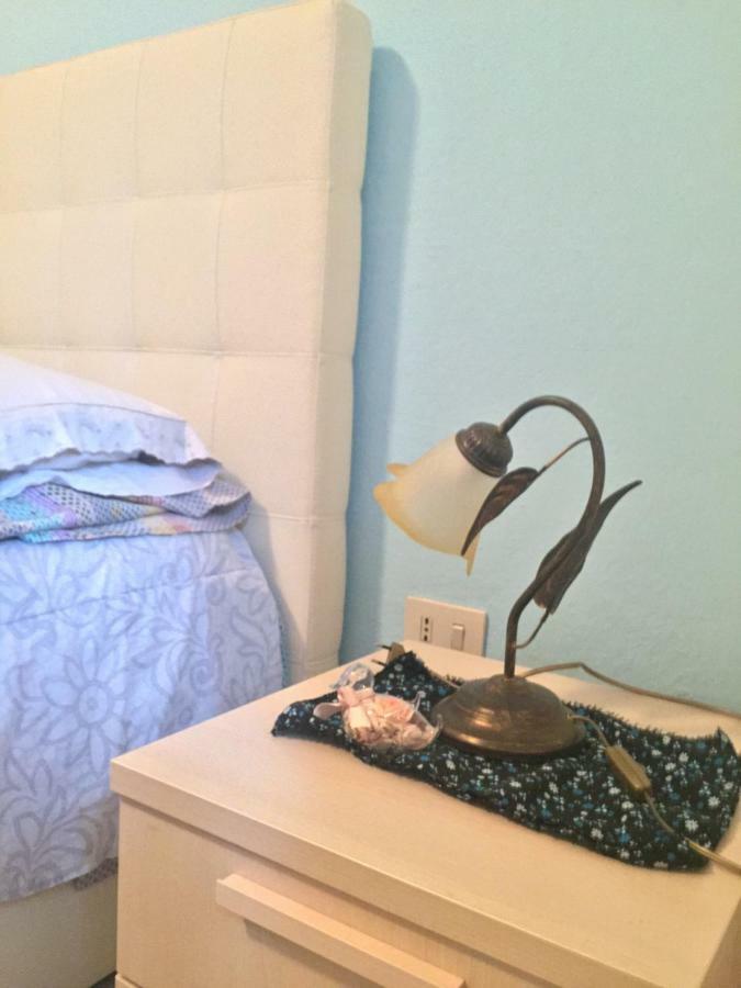 Marika'S Home Moneglia Εξωτερικό φωτογραφία
